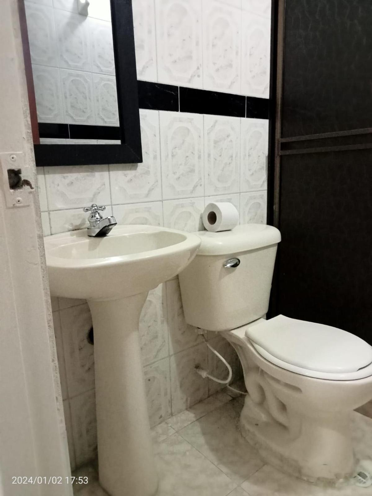 Hotel Dorado Real Фусагасуга Екстериор снимка